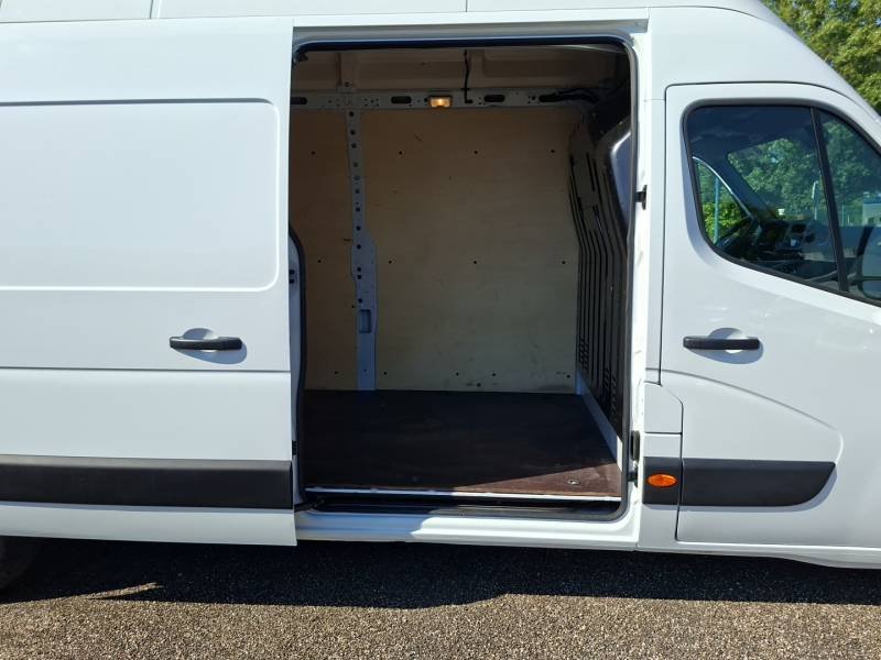 Renault Master - Photo 20