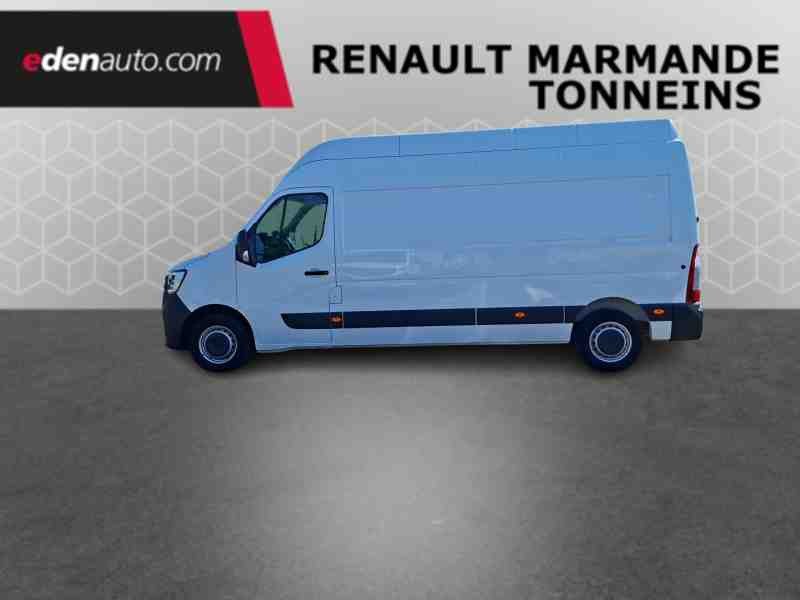 Renault Master - Photo 2