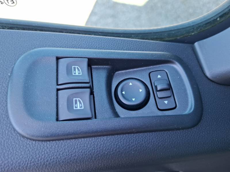Renault Master - Photo 21