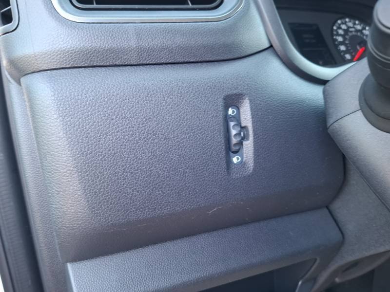 Renault Master - Photo 22