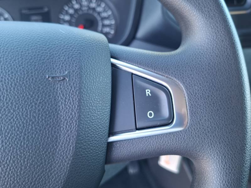 Renault Master - Photo 24
