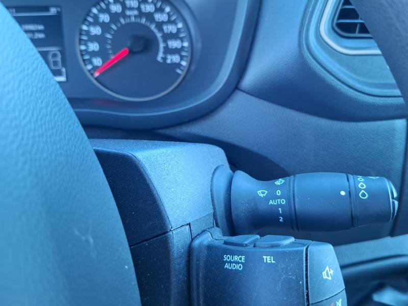 Renault Master - Photo 27