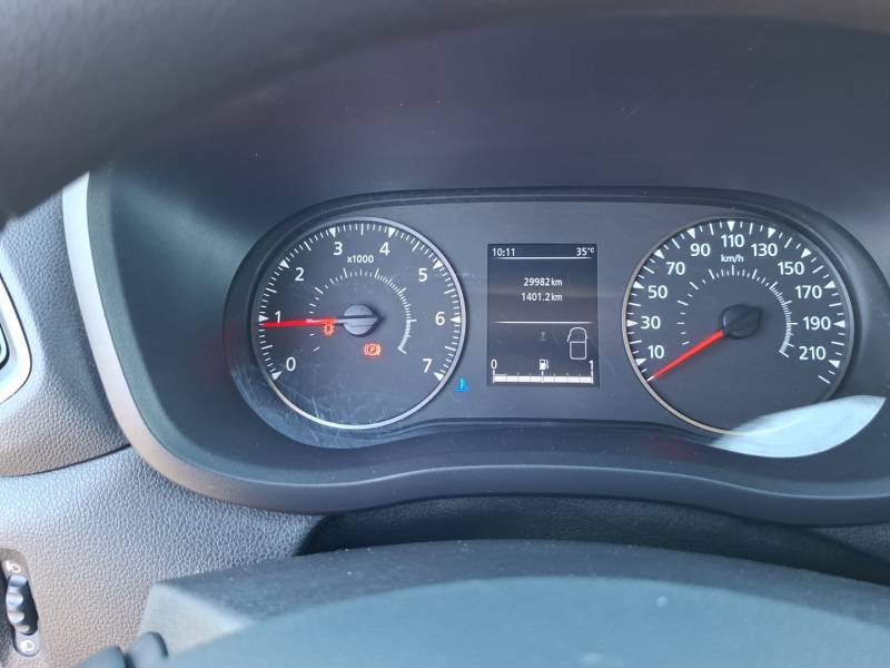 Renault Master - Photo 28