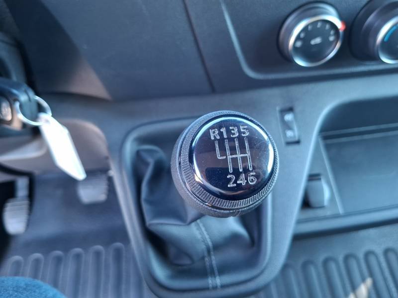 Renault Master - Photo 30
