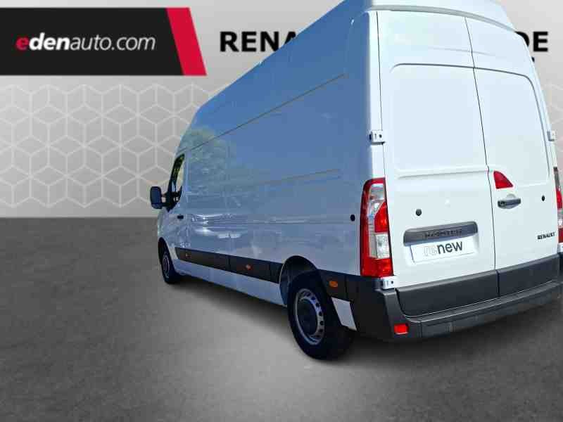 Renault Master - Photo 3