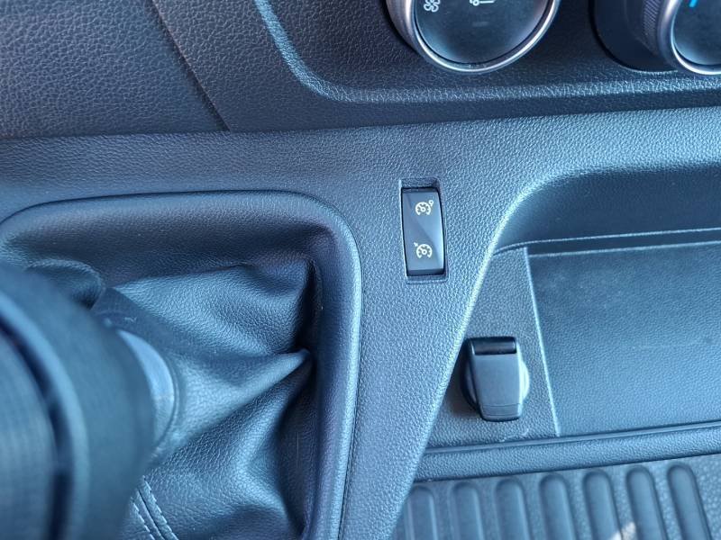 Renault Master - Photo 31