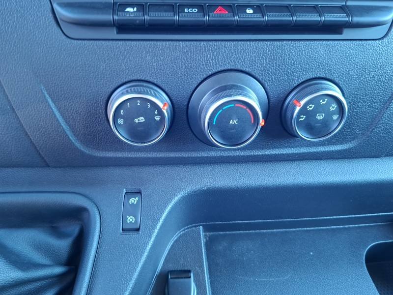 Renault Master - Photo 33