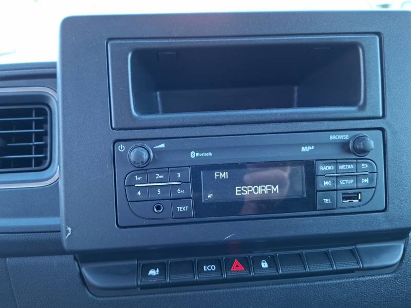 Renault Master - Photo 34