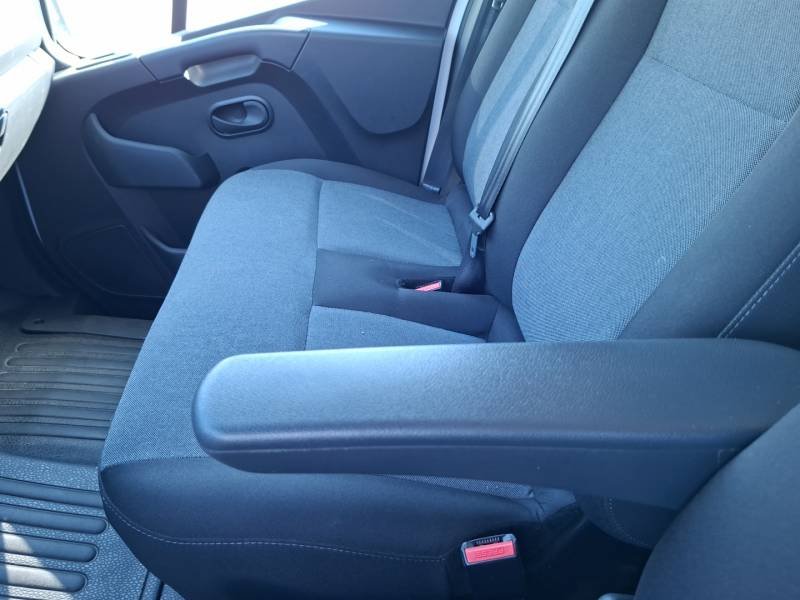 Renault Master - Photo 35