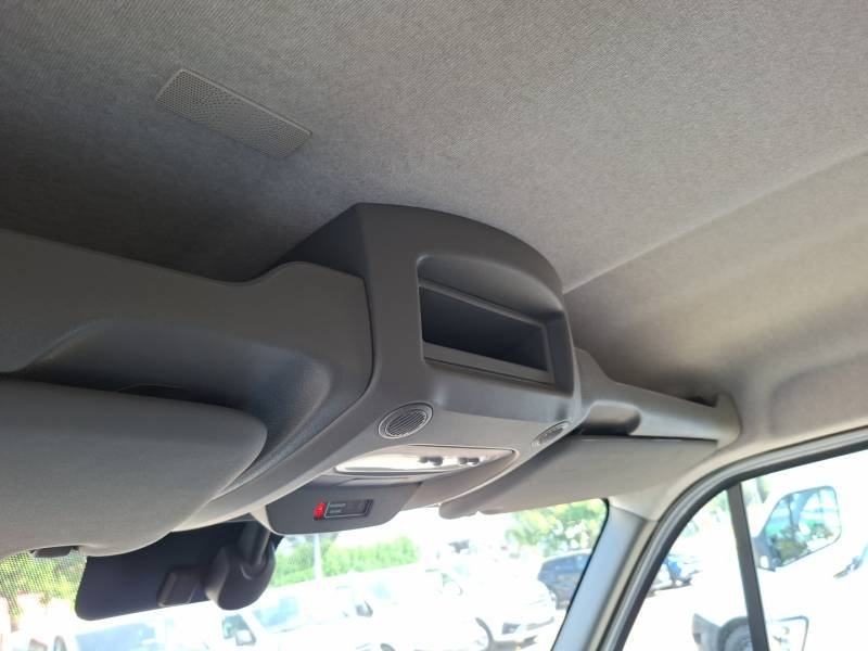 Renault Master - Photo 36