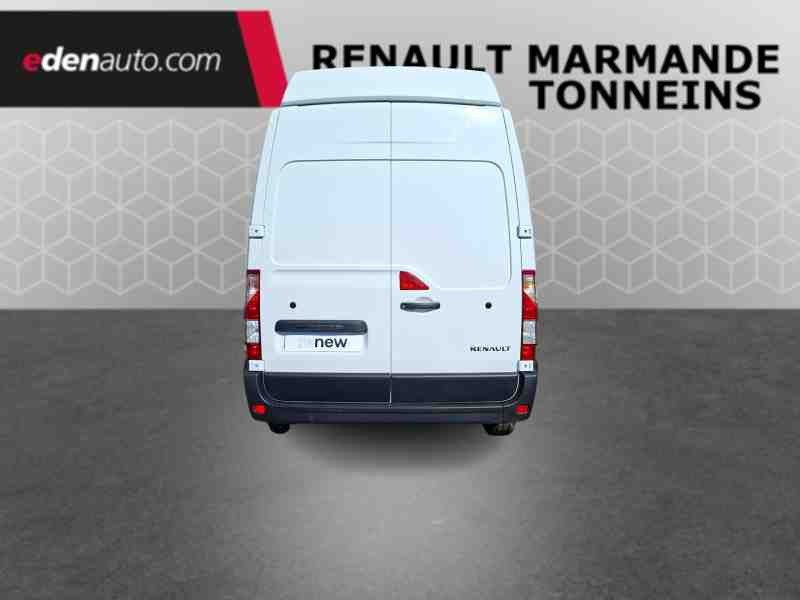 Renault Master - Photo 4