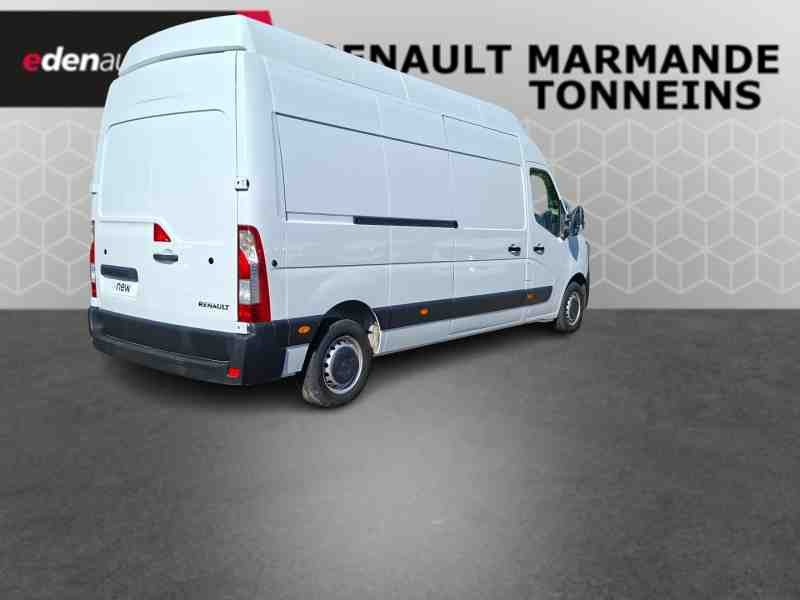 Renault Master - Photo 5