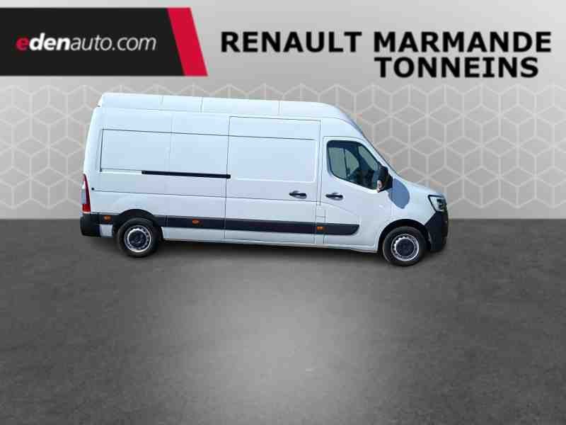 Renault Master - Photo 6