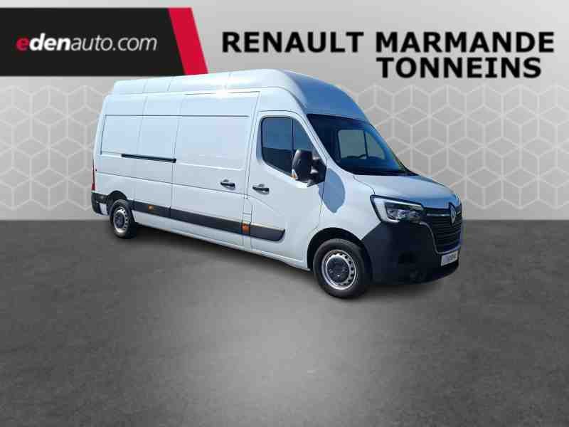 Renault Master - Photo 7