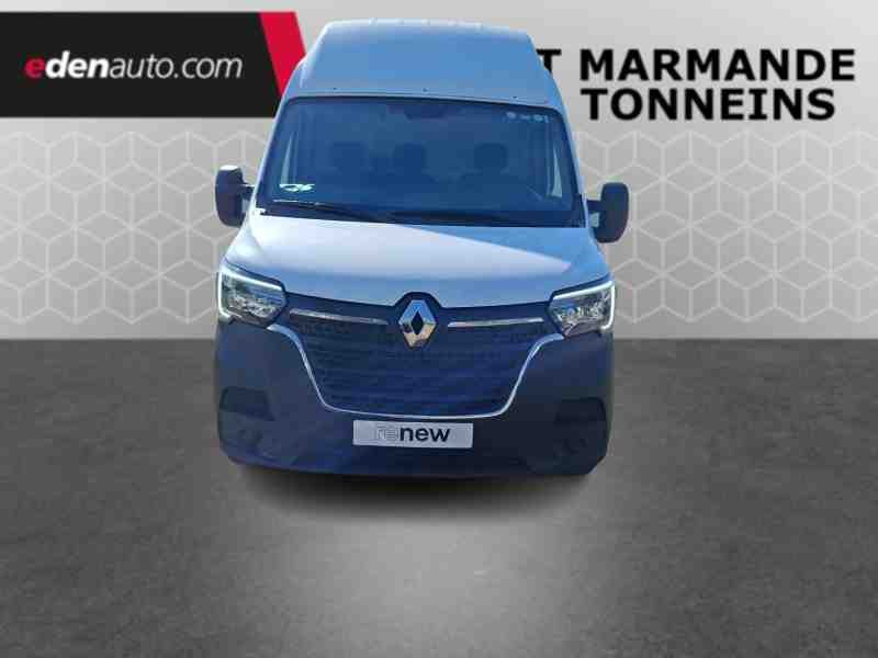 Renault Master - Photo 8