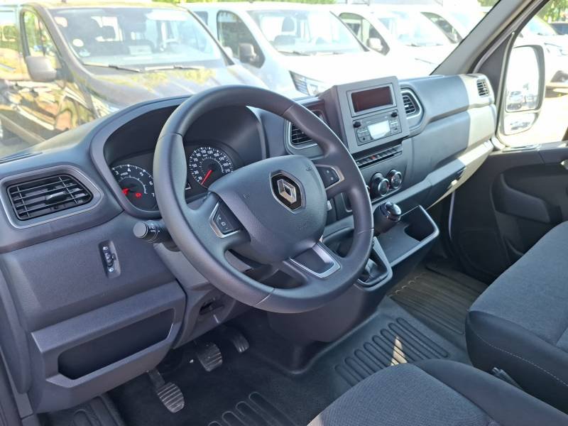 Renault Master - Photo 10