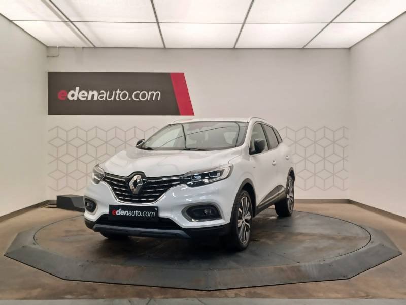 Renault Kadjar - Photo 1