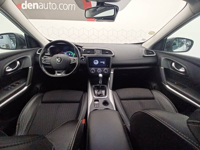 Renault Kadjar - Photo 12