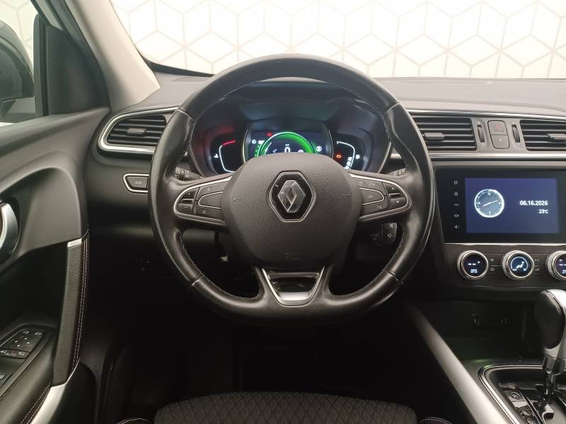 Renault Kadjar - Photo 13
