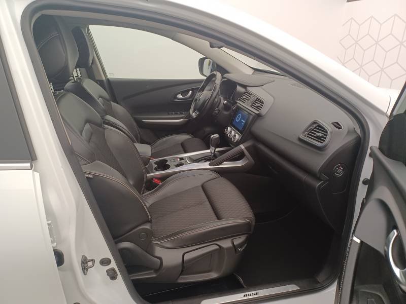 Renault Kadjar - Photo 14