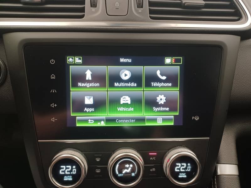 Renault Kadjar - Photo 19