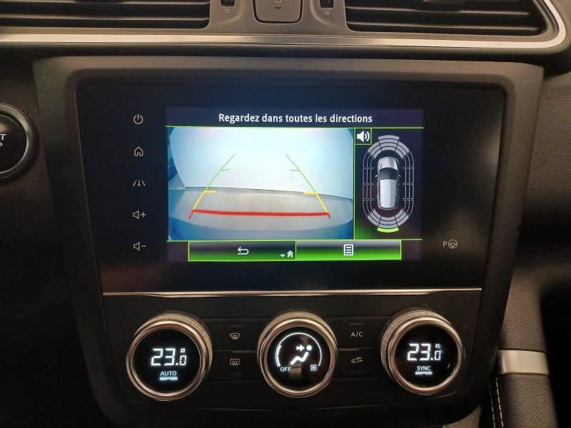 Renault Kadjar - Photo 21
