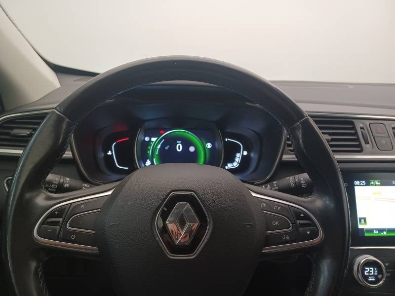 Renault Kadjar - Photo 22