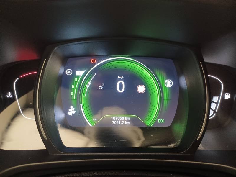 Renault Kadjar - Photo 23