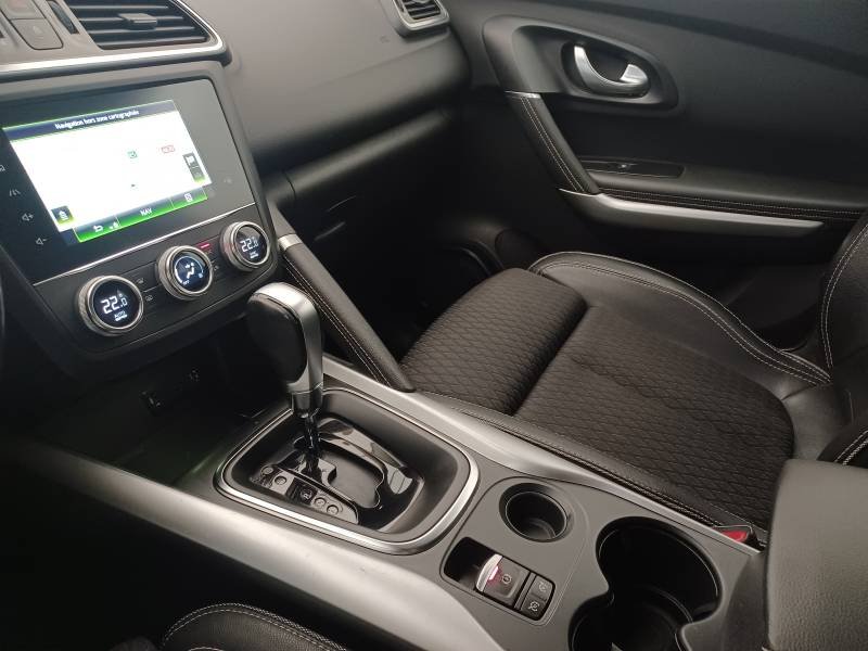 Renault Kadjar - Photo 28