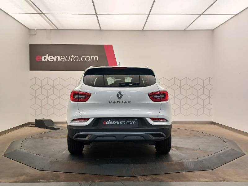 Renault Kadjar - Photo 6