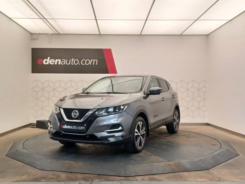 Nissan Qashqai - Photo 1