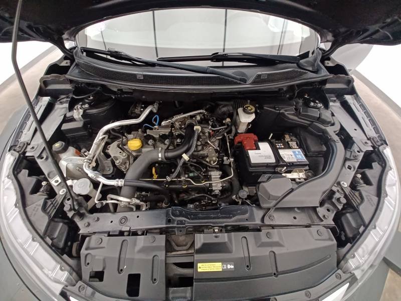Nissan Qashqai - Photo 11