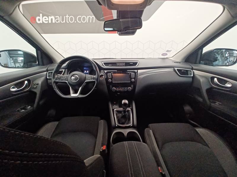 Nissan Qashqai - Photo 12