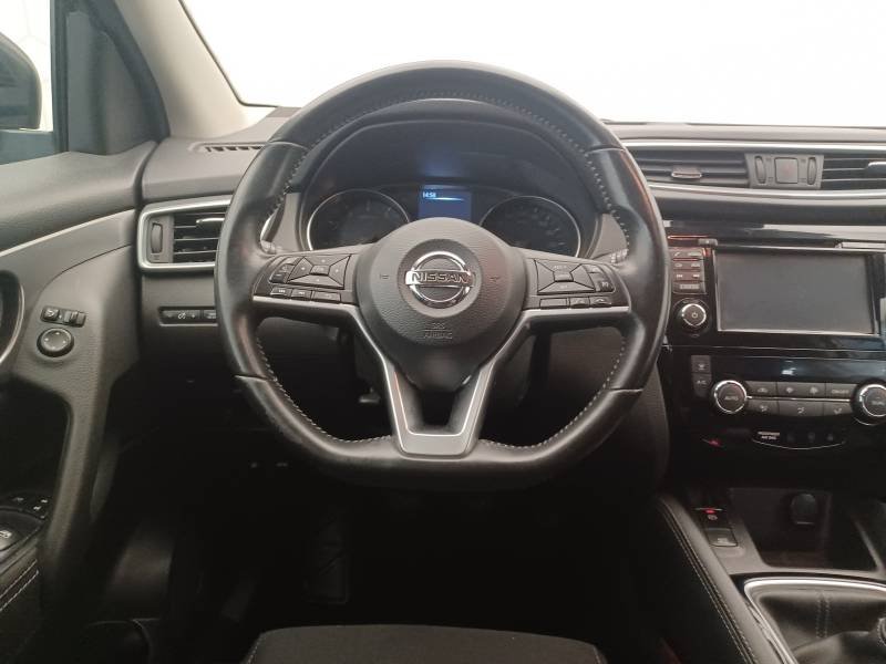 Nissan Qashqai - Photo 13