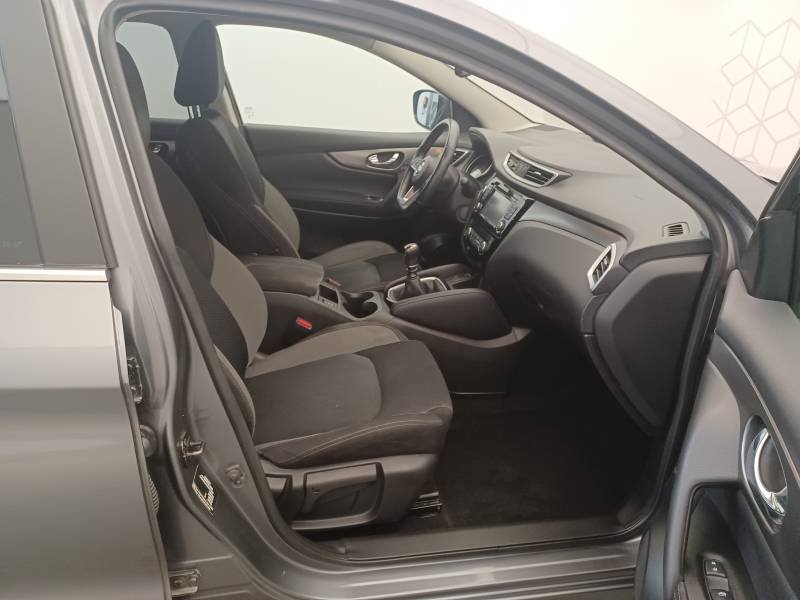 Nissan Qashqai - Photo 14