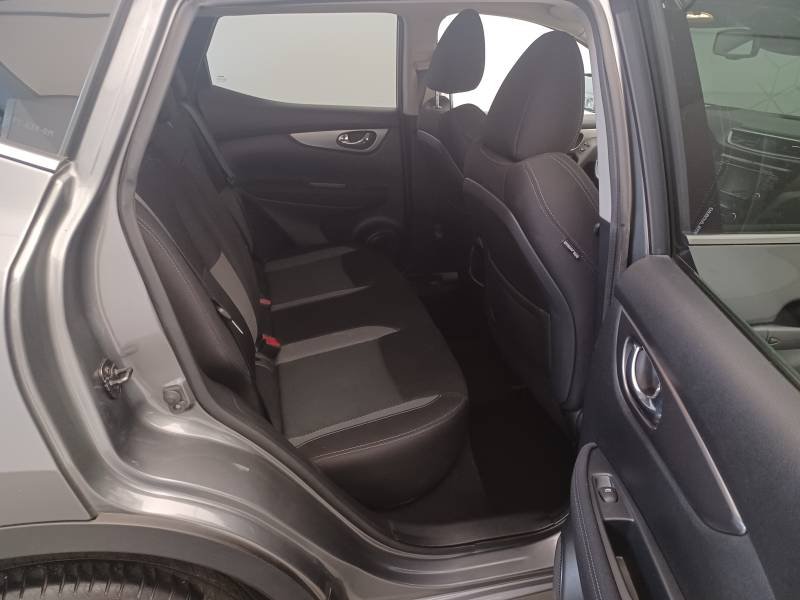 Nissan Qashqai - Photo 15