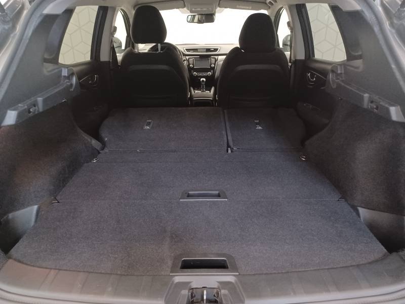Nissan Qashqai - Photo 18