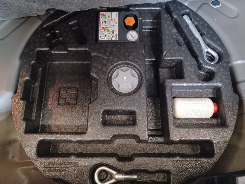 Nissan Qashqai - Photo 19
