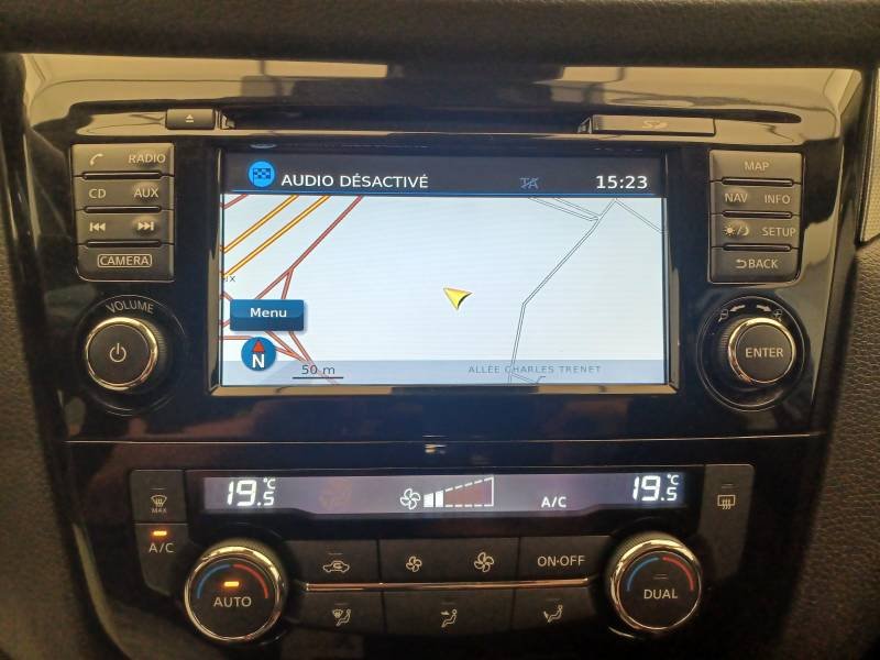 Nissan Qashqai - Photo 20