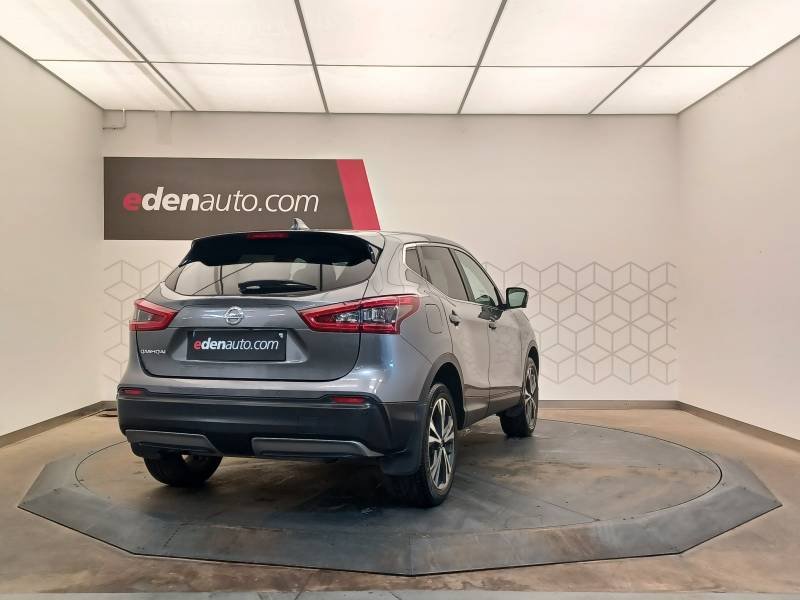 Nissan Qashqai - Photo 2