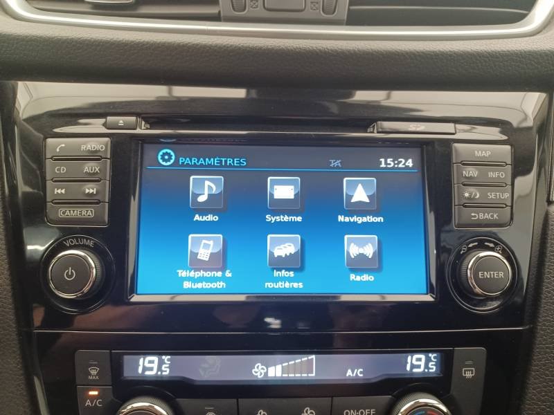 Nissan Qashqai - Photo 21