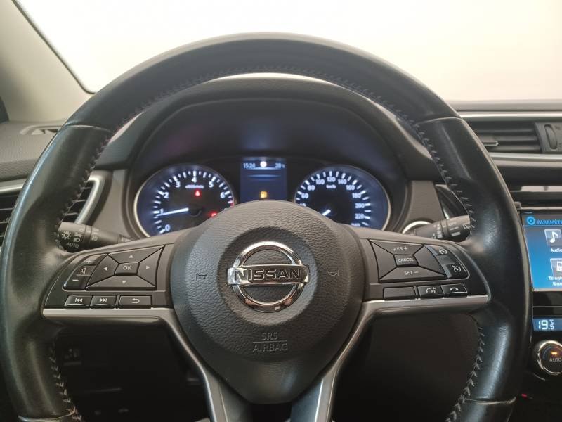 Nissan Qashqai - Photo 23