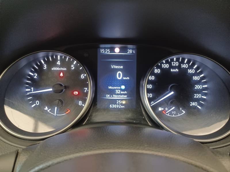 Nissan Qashqai - Photo 24