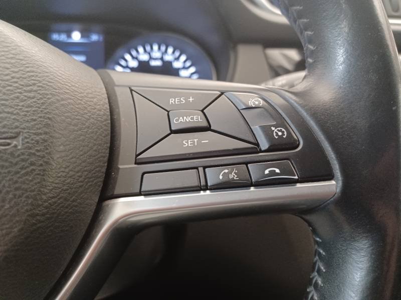 Nissan Qashqai - Photo 25