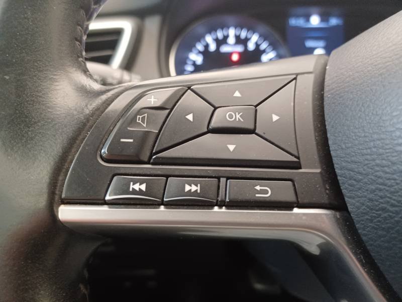 Nissan Qashqai - Photo 26