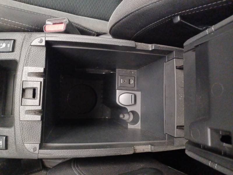 Nissan Qashqai - Photo 28