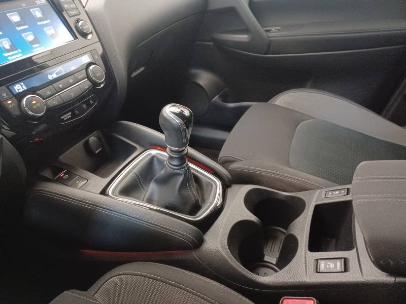 Nissan Qashqai - Photo 29