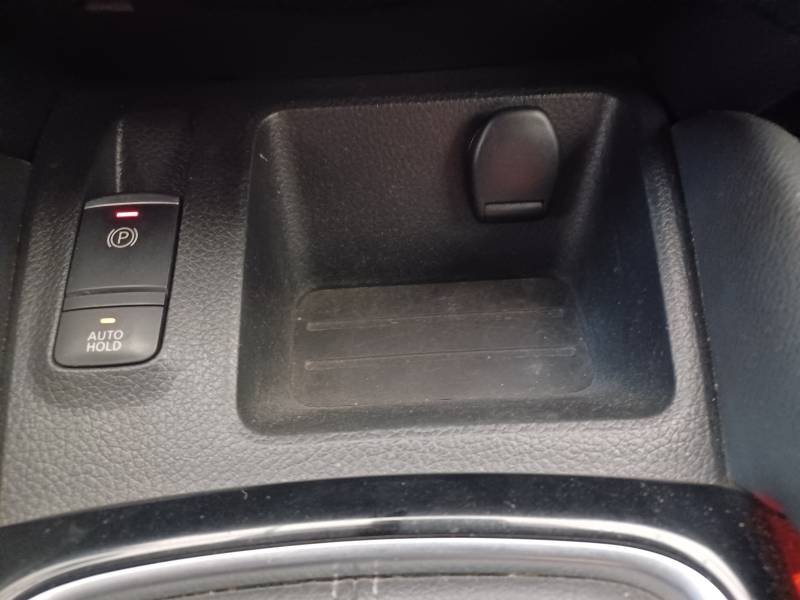Nissan Qashqai - Photo 30