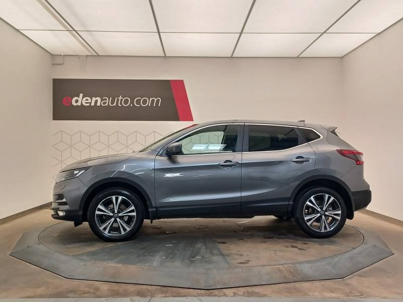 Nissan Qashqai - Photo 3