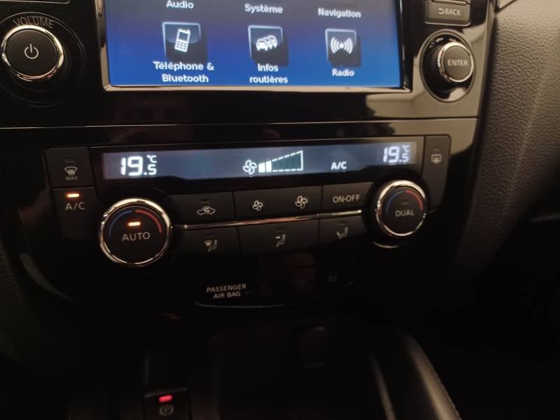 Nissan Qashqai - Photo 31